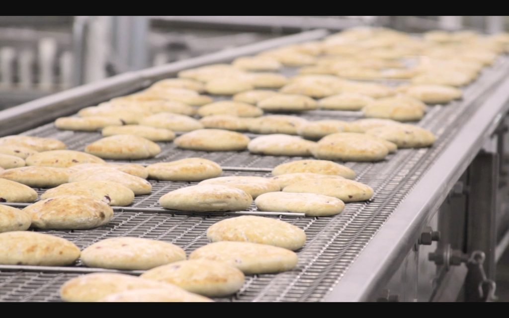 image of ozery bakery cooling morning rounds 