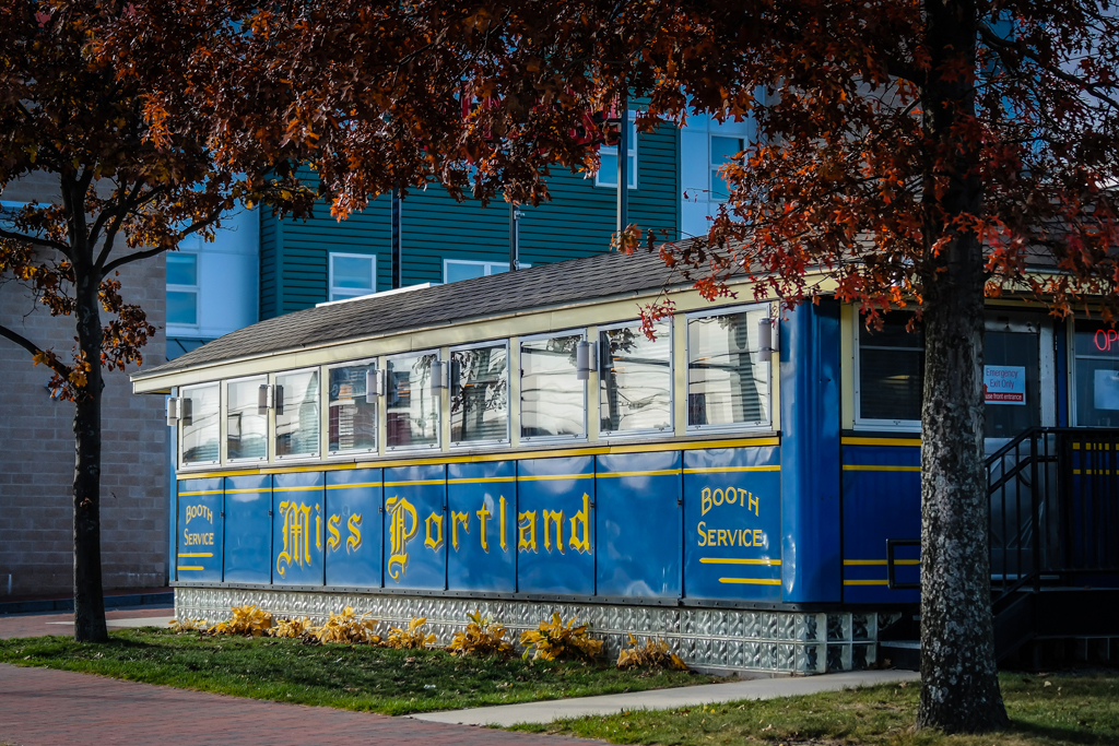 image of the miss portland diner 