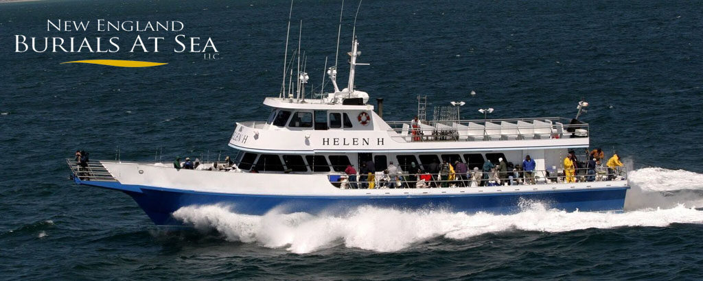 image of the Helen H ship